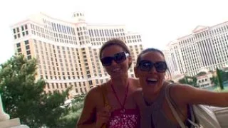 Up close and personal: LA girls - 4. - 21Sextury - 13586