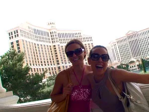 Up close and personal: LA girls - 4. - 21Sextury - 13586