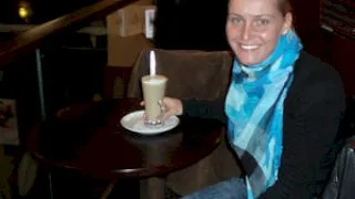 A day with Kathia - 21Sextury - 13644