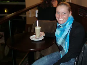 A day with Kathia - 21Sextury - 13644