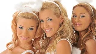 Seventh heaven - part 1. - 21Sextury - 13652