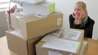 Presents for Sophie - 16. - 21Sextury - 13680