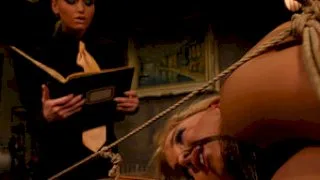 Audiency at Mistress Kathia - part 1 - 21Sextury - 13704