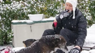 Snowballing with Kathia - 21Sextury - 13712