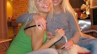 Backstage for December, 2010 - 21Sextury - 13740