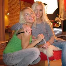 Backstage for December, 2010 - 21Sextury - 13740