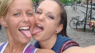 Sophie in Belgium - part 2. - 21Sextury - 13824