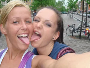 Sophie in Belgium - part 2. - 21Sextury - 13824