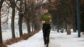 Aletta's training - 21Sextury - 13862