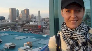 Sophie in Canada - part 1. - 21Sextury - 14018