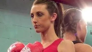 NudeFightClub backstage with Orsay & Valentina Chevallier - 21Sextury - 14066