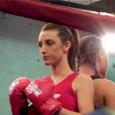 NudeFightClub backstage with Orsay & Valentina Chevallier - 21Sextury - 14066