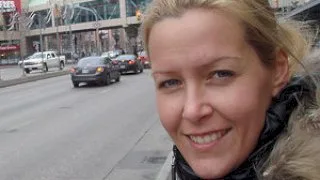 Sophie in Canada - part 2. - 21Sextury - 14164