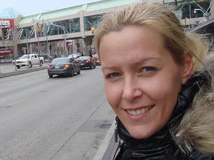 Sophie in Canada - part 2. - 21Sextury - 14164