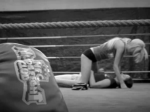 Backstage with Antonya and Blanche - 21Sextury - 14274