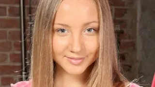 CutiesGalore presents Sinovia - 21Sextury - 14394