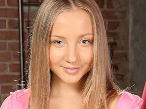 CutiesGalore presents Sinovia - 21Sextury - 14394