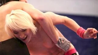 NudeFightClub presents Paige Fox vs Lucy Bell - 21Sextury - 14532