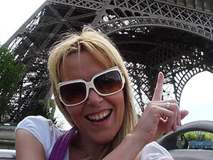 Sophie in Paris - 21Sextury - 14666