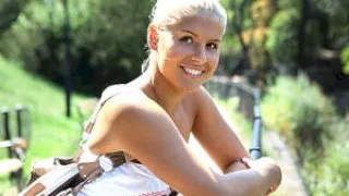 Adventure park with Brandy Smile - 21Sextury - 14944