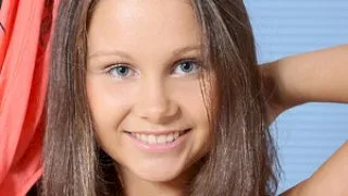 CutiesGalore presents Lizzie - 21Sextury - 15060