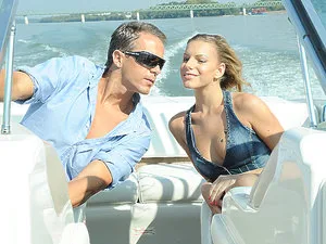 Care for a Ride? - 21Sextury - 15118