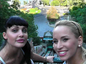 Sexy Skirmishers - 21Sextury - 15208