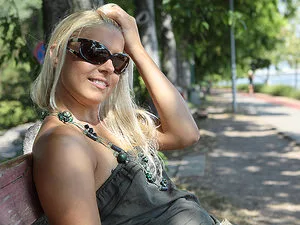 Backstage: Sunshine and Brandy - 21Sextury - 15220