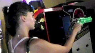 Aletta, the Gamer - 21Sextury - 15260