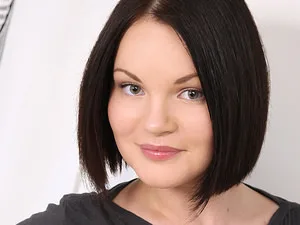 CutiesGalore presents Romana - 21Sextury - 15272