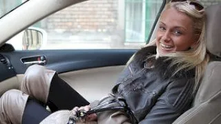 Interview with Ivana Sugar - 21Sextury - 15444