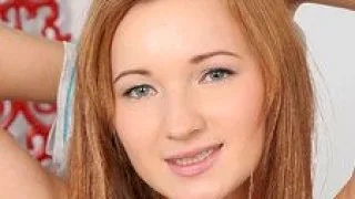 CutiesGalore presents Kate G. - 21Sextury - 15466