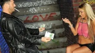 Hoe for Two - 21Sextury - 15638