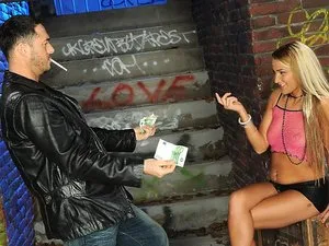 Hoe for Two - 21Sextury - 15638