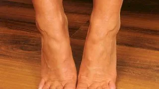 Christina's Heavenly Feet - 21Sextury - 15756