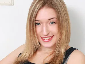 CutiesGalore presents Annoushka - 21Sextury - 15796