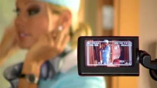 Behind The Scenes with Sandy - 21Sextury - 15914