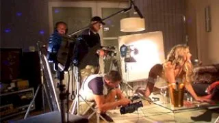 Behind the Scenes with 3 Beauties - 21Sextury - 15980