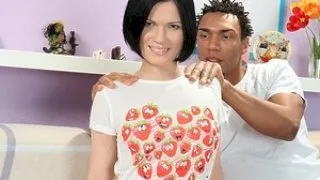 Anal teen angel Mary-Ann - 21Sextury - 16058