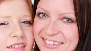 Shy and Naughty - 21Sextury - 16262