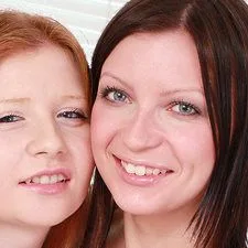 Shy and Naughty - 21Sextury - 16262