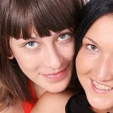 Brunette babes - 21Sextury - 16290