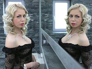 Interview with Isabella Clark - 21Sextury - 16326