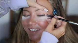 Backstage with Wivien and Natalia Forrest - 21Sextury - 16374