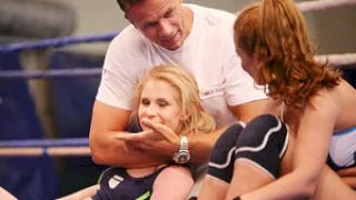 NudeFightClub Backstage with Daikiri vs Alice King - 21Sextury - 16460