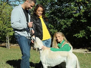 Best pick-up trick - 21Sextury - 16612