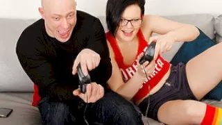 Anal games - 21Sextury - 16666