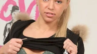 CutiesGalore presents Cybill - 21Sextury - 16752