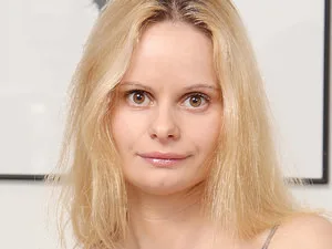 CutiesGalore presents Ann Marie - 21Sextury - 16924