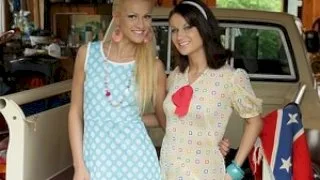 Handsome and notoriously sexy - 21Sextury - 17130